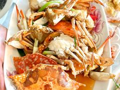 -众味海鲜大排档·活海鲜·潮汕味(南澳店)