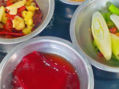 -潭州老友灶台鸡·竹屋老灶(光明E城店)