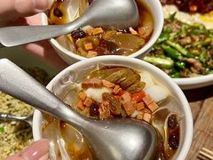 -铁公鸡·四川料理(天环广场店)