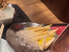 -捞王锅物料理(金华义乌之心店)