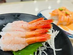 -滨寿司(汇金店)