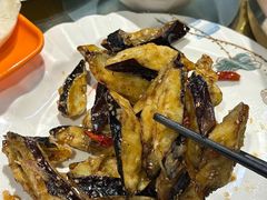 -满堂春特色餐馆