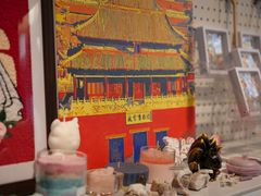 -爆爆手作·掐丝珐琅·Tufting·捏捏乐DIY团建集合店(朝阳店)