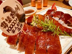 -粤集·手工粤菜(皇庭广场店)