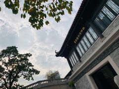 -粤剧艺术博物馆