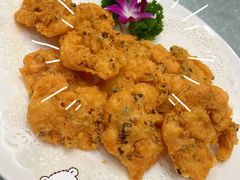 -东海酒家(长平东路店)
