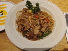 -菲滋意式餐厅(富阳东方茂店)