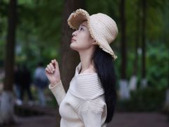 -重庆彩云湖湿地公园