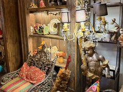 -六月花园咖啡馆(中关村东路店)