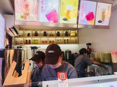 -鸡鸣赐茶(鸡鸣寺路店)
