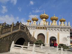 -上海东林寺(金山区)