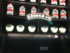 -淘米捞·米汤脆鲩鱼火锅(福田皇岗店)