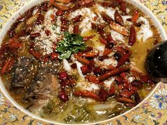 -鼎盛蜀坊·重庆江湖菜(市桥地铁站店)