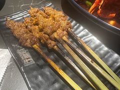 -红盔甲·小龙虾(人民广场店)