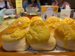 菠萝包-石岐佬中山菜馆(张溪店)