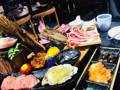 -鹤江桥·红油牛肉粉(SKP店)