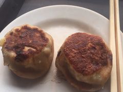 门钉肉饼-白魁老号饭庄(交道口店)
