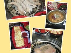 -杀猪天·韩国烤肉(总店)