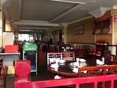 大堂-老来福·非遗酸汤兔(凯旋路店)