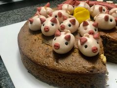 -满满元气和田大枣糕·蛋糕(朝阳大悦城店)