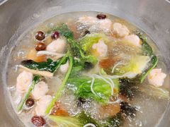 -羊来顺冰煮鲜羊铁锅烀羊肉(八卦岭店)