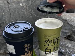 -萃茶师(琅西店)