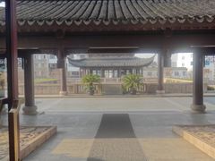 外景-苏州吴宫泛太平洋酒店