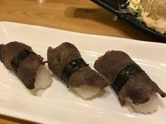 -宝寿司(红瓦寺店)