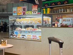 -同仁堂药店(北京首都国际机场3号航站楼C区店)