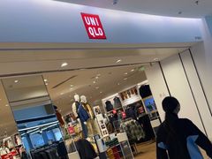-优衣库(上海颛桥万达广场店)