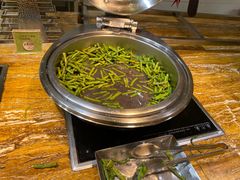 -宁波阳光豪生大酒店·豪生咖啡厅