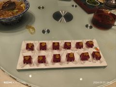 -豫丰汇河南名菜楼(武记餐饮)