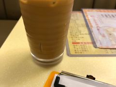 -永盈茶餐厅(中山四路店)