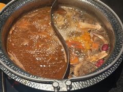 -牛New寿喜烧(虹桥新天地店)