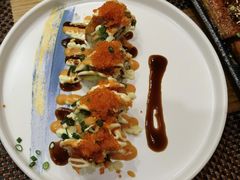 -樱の千渡日式料理·铁板烧•烧鸟(金盛田广场店)