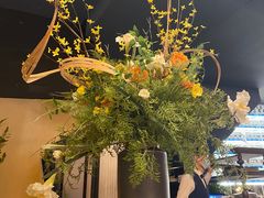 -狮拾久·现代新加坡料理(福田COCO Park店)