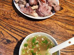 -有奴思烤肉·清真(正宁路店)