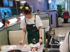 -椰小鸡·琼州糟粕醋(美兰缤纷城店)