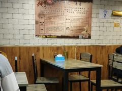 大堂-川魂帽牌货冒菜(水晶郦城店)