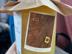 -喜茶(烟台莱山万象汇店)