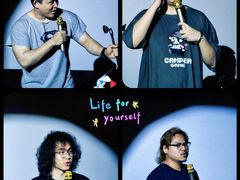 -幸福蓝海国际影城(扬名IMAX店)