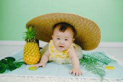 -嘟嘟卡奇儿童摄影