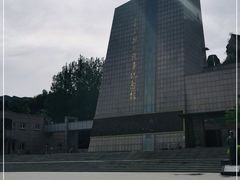 -平西抗日烈士陵园