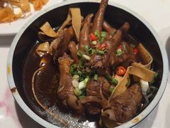 -老员外骨汤火锅(海州古城店)