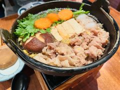 -铃木食堂(北新桥店)