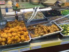 -京客隆超市(管庄店)