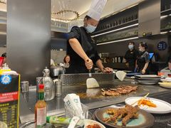 -大渔铁板烧(万象城店)