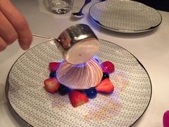 -牛排坊(成都群光君悦酒店)