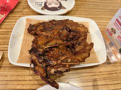 -柳叶刀烧烤(北大清华店)