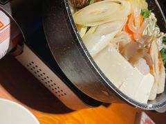 寿喜锅两人餐-有喜屋·烧鸟·居酒屋(周浦万达店)